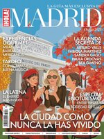 ¡HOLA! Madrid